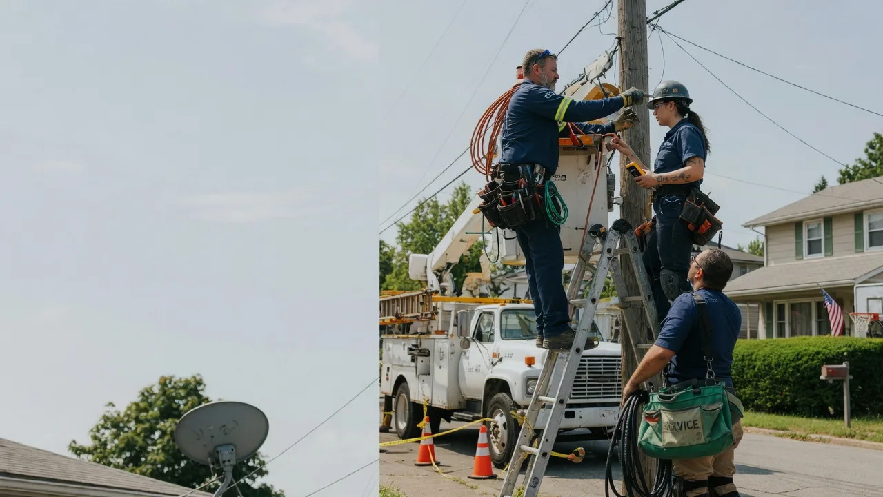 Electrical Repair in Cromwell, MN near me
